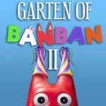 Garten of Banban 3 Game Online - Play for Free